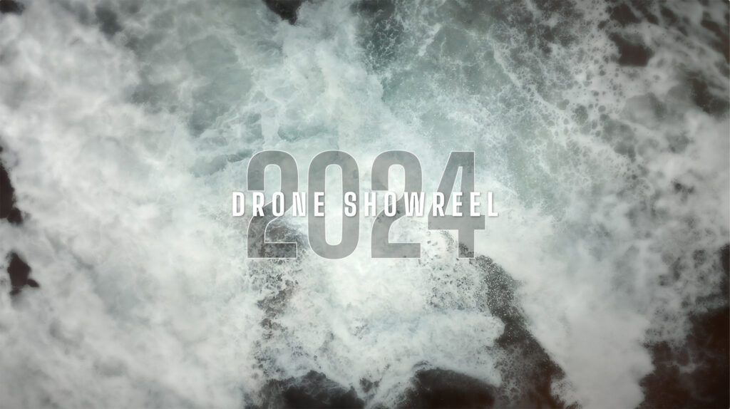Drone Showreel